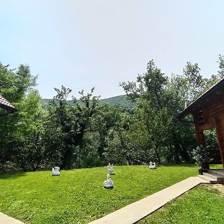 Apartmani Kajkut Banja Luka Exterior foto