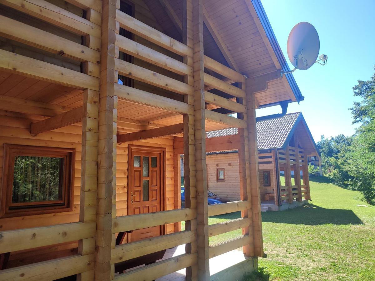 Apartmani Kajkut Banja Luka Exterior foto