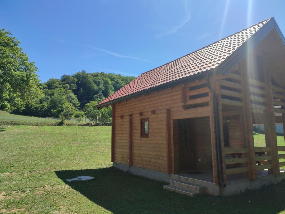 Apartmani Kajkut Banja Luka Exterior foto
