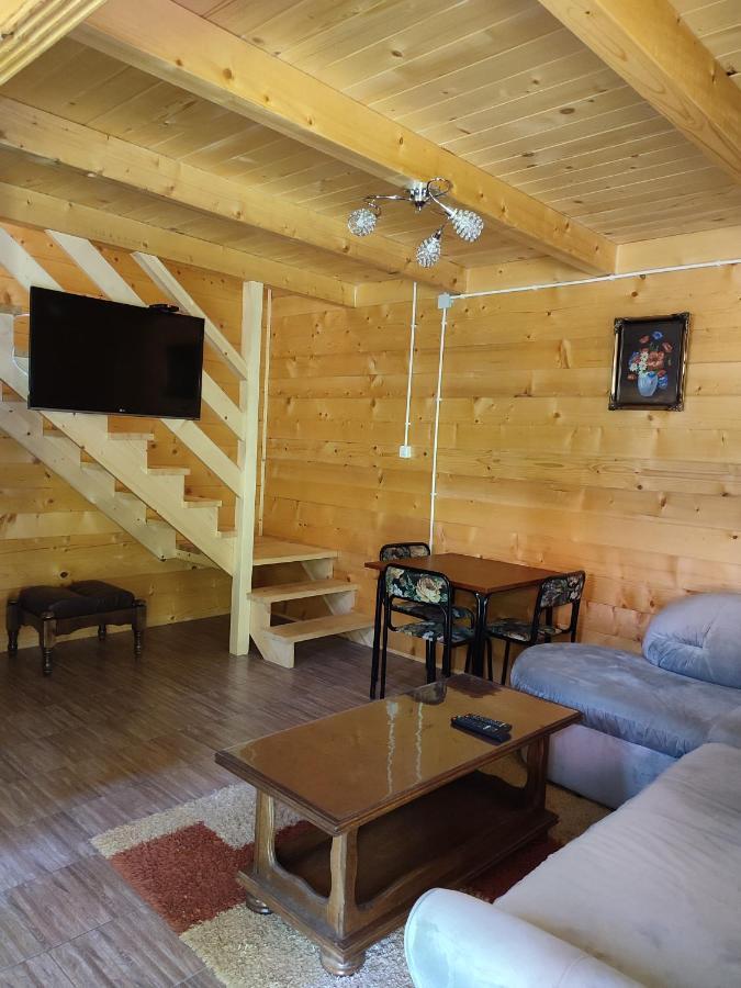 Apartmani Kajkut Banja Luka Exterior foto