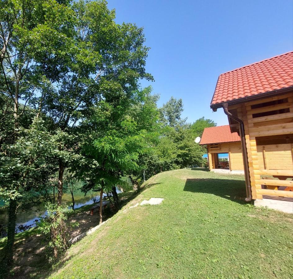 Apartmani Kajkut Banja Luka Exterior foto
