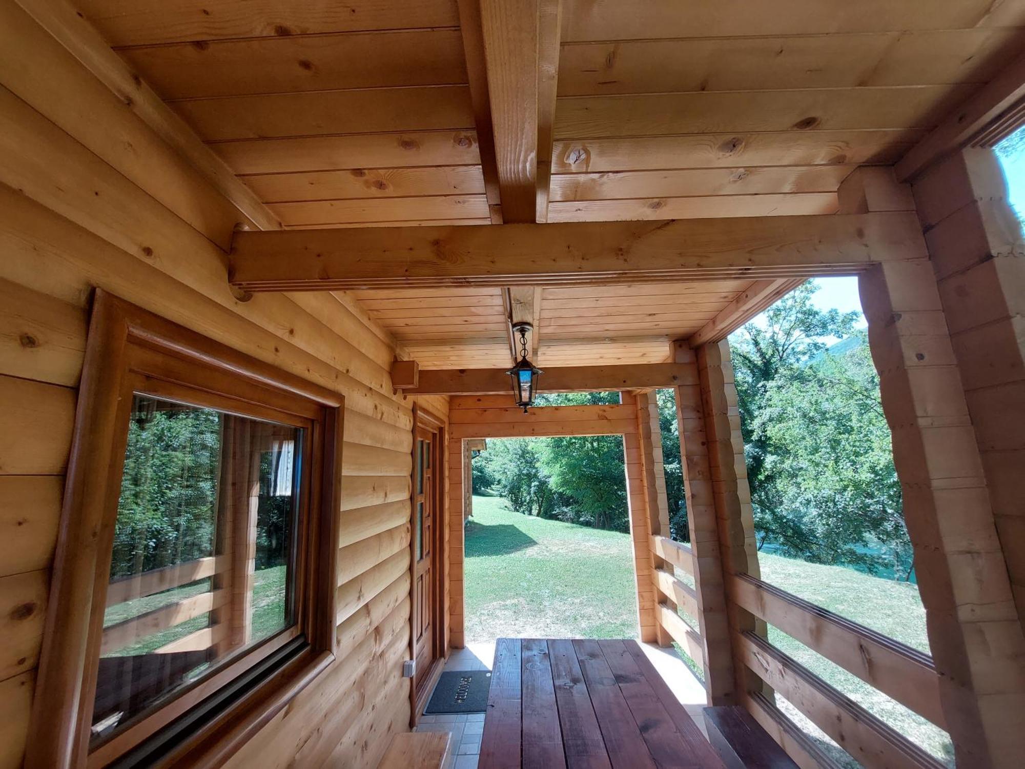 Apartmani Kajkut Banja Luka Zimmer foto