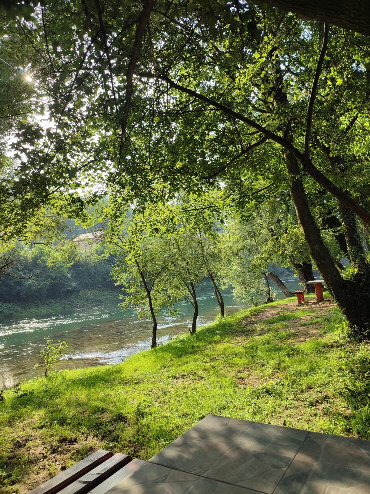 Apartmani Kajkut Banja Luka Zimmer foto
