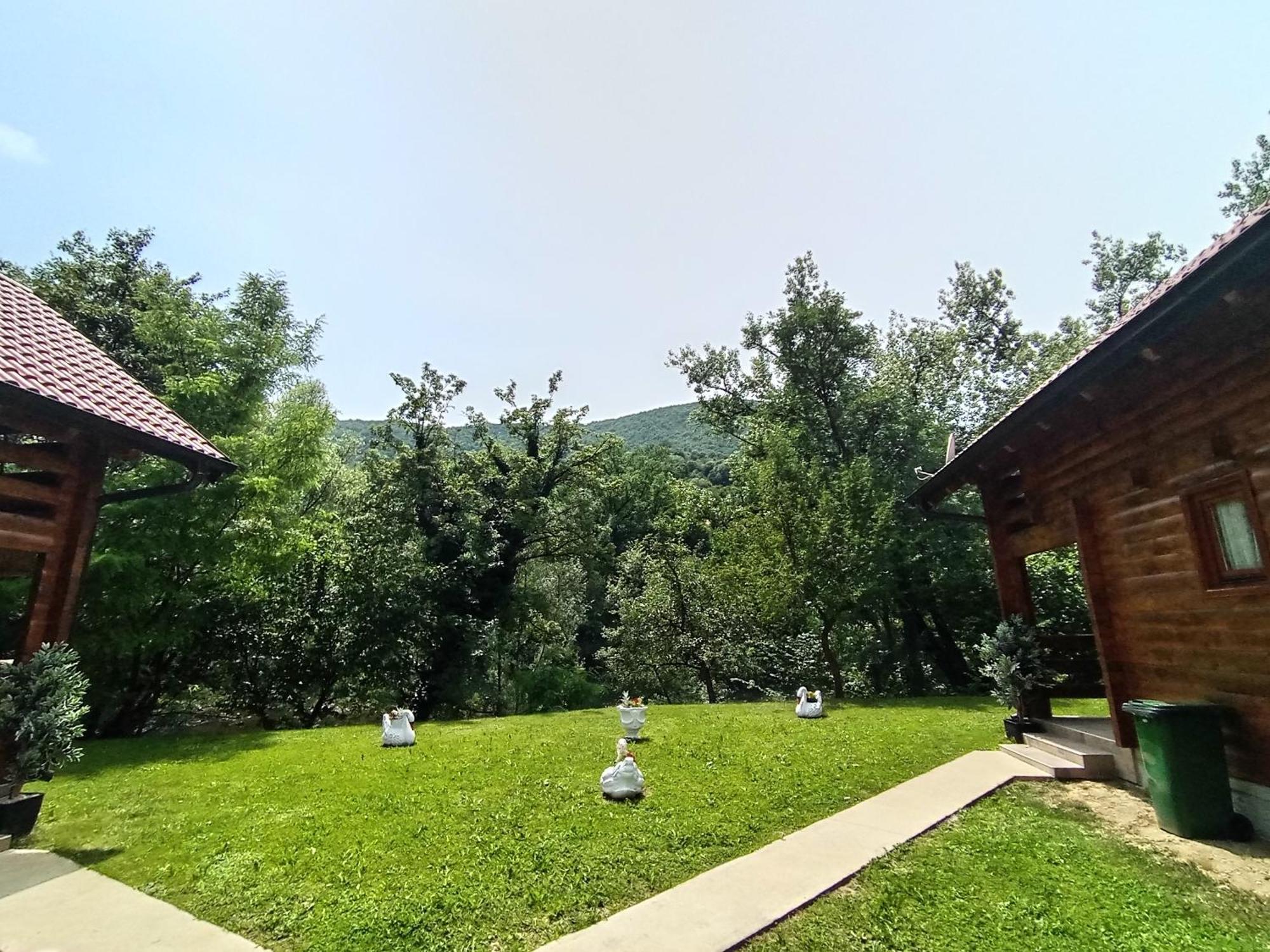 Apartmani Kajkut Banja Luka Exterior foto