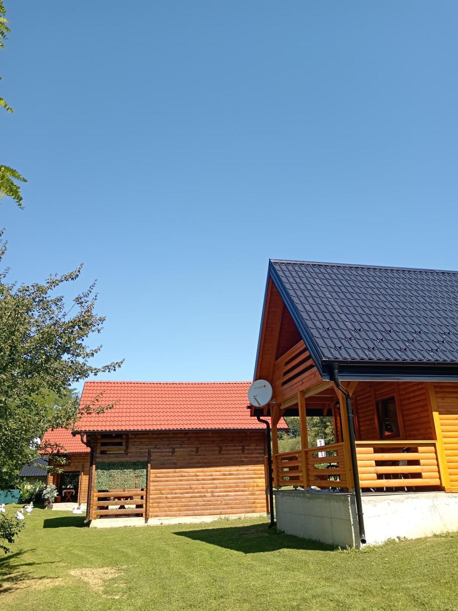 Apartmani Kajkut Banja Luka Exterior foto