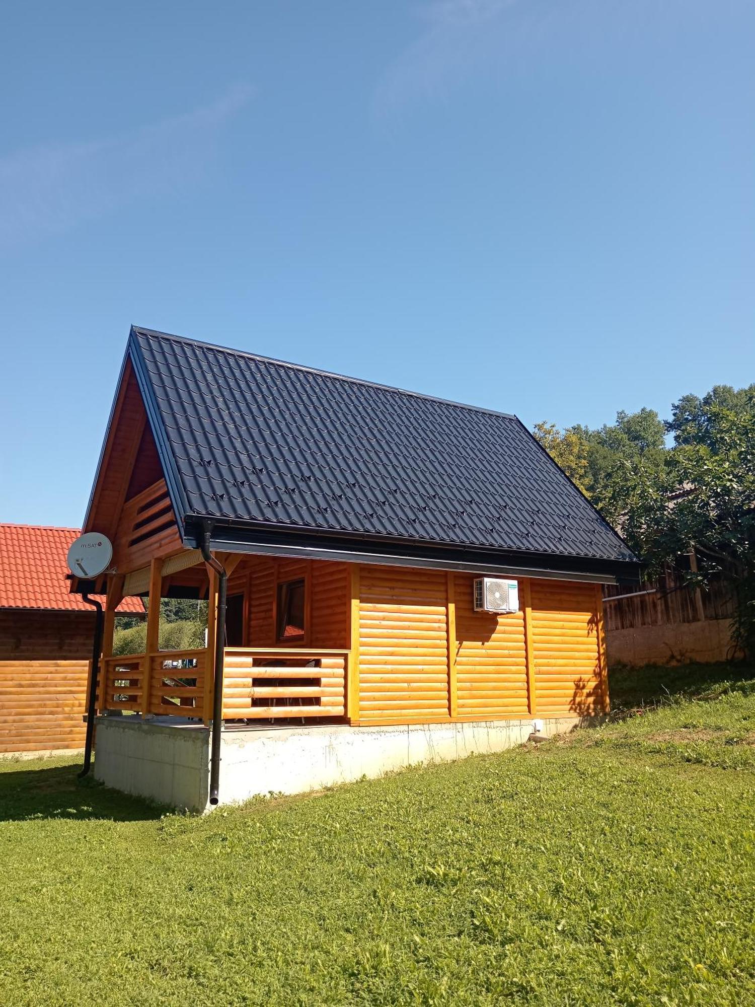 Apartmani Kajkut Banja Luka Exterior foto