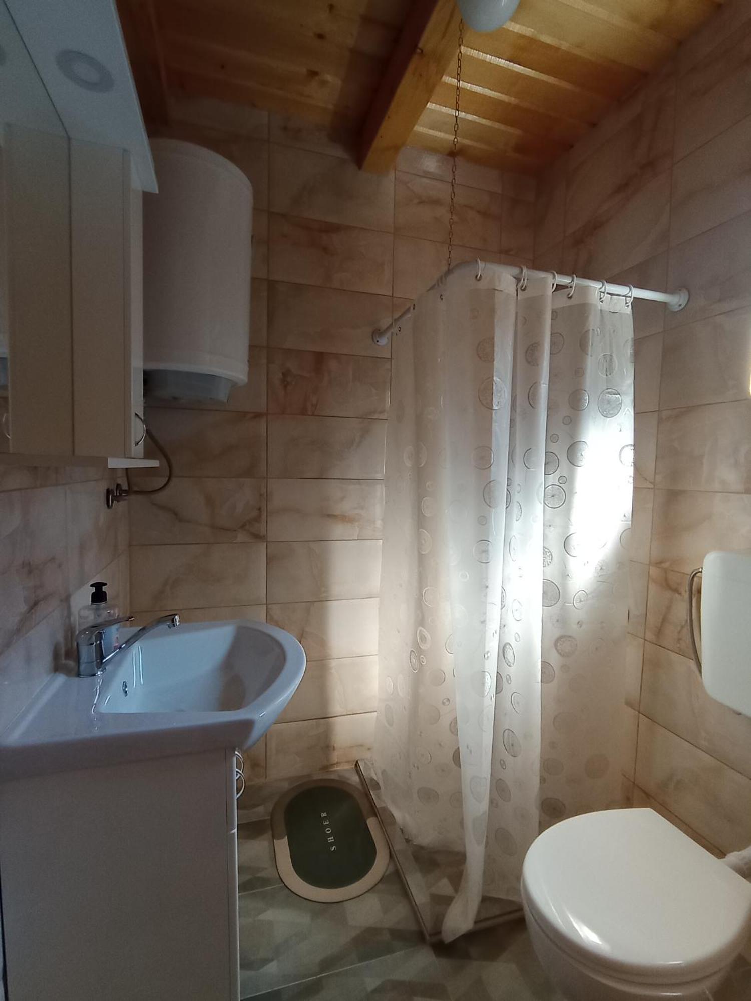 Apartmani Kajkut Banja Luka Exterior foto