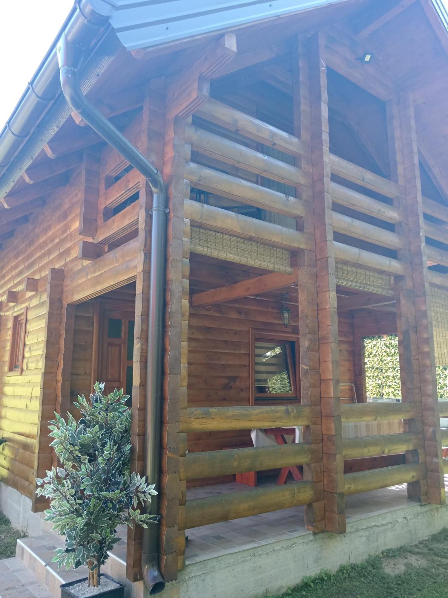 Apartmani Kajkut Banja Luka Zimmer foto